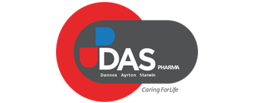 Dannex Ayrton Starwin Plc