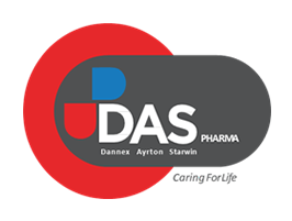 Dannex Ayrton Starwin Plc